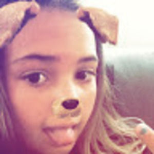 Meet your Posher, Katelyn